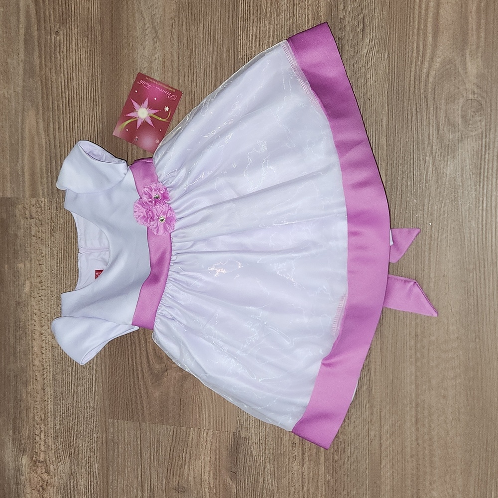 Princess Faith Formal Dress